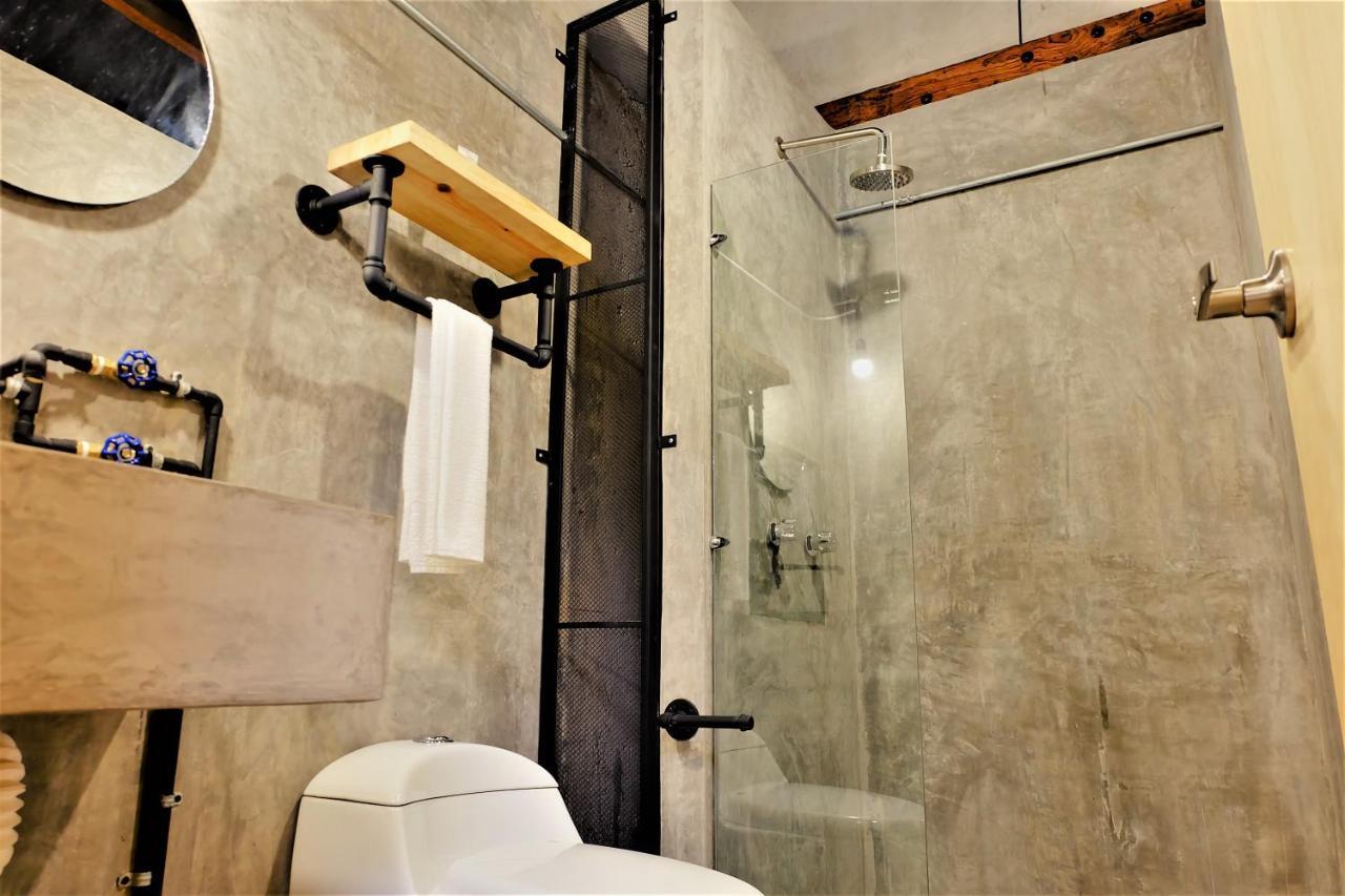 Ixmukane Hotel & Spa Сан-Кристобаль-де-Ла-Касас Экстерьер фото